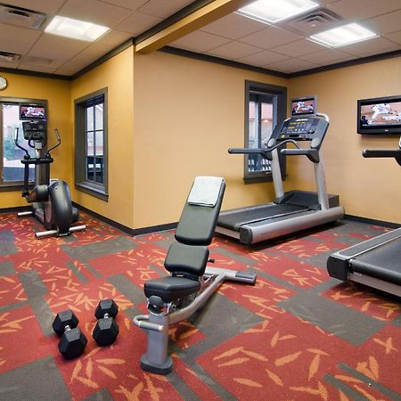 Residence Inn Санта-Фе Зручності фото