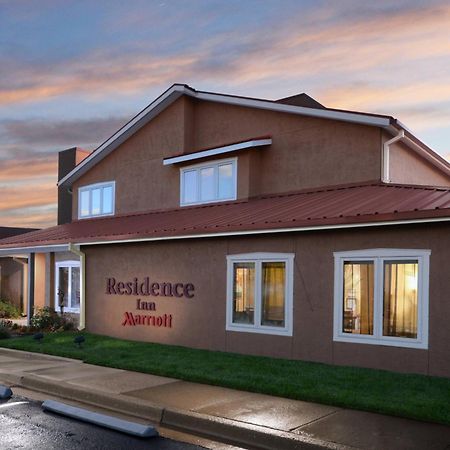 Residence Inn Санта-Фе Екстер'єр фото