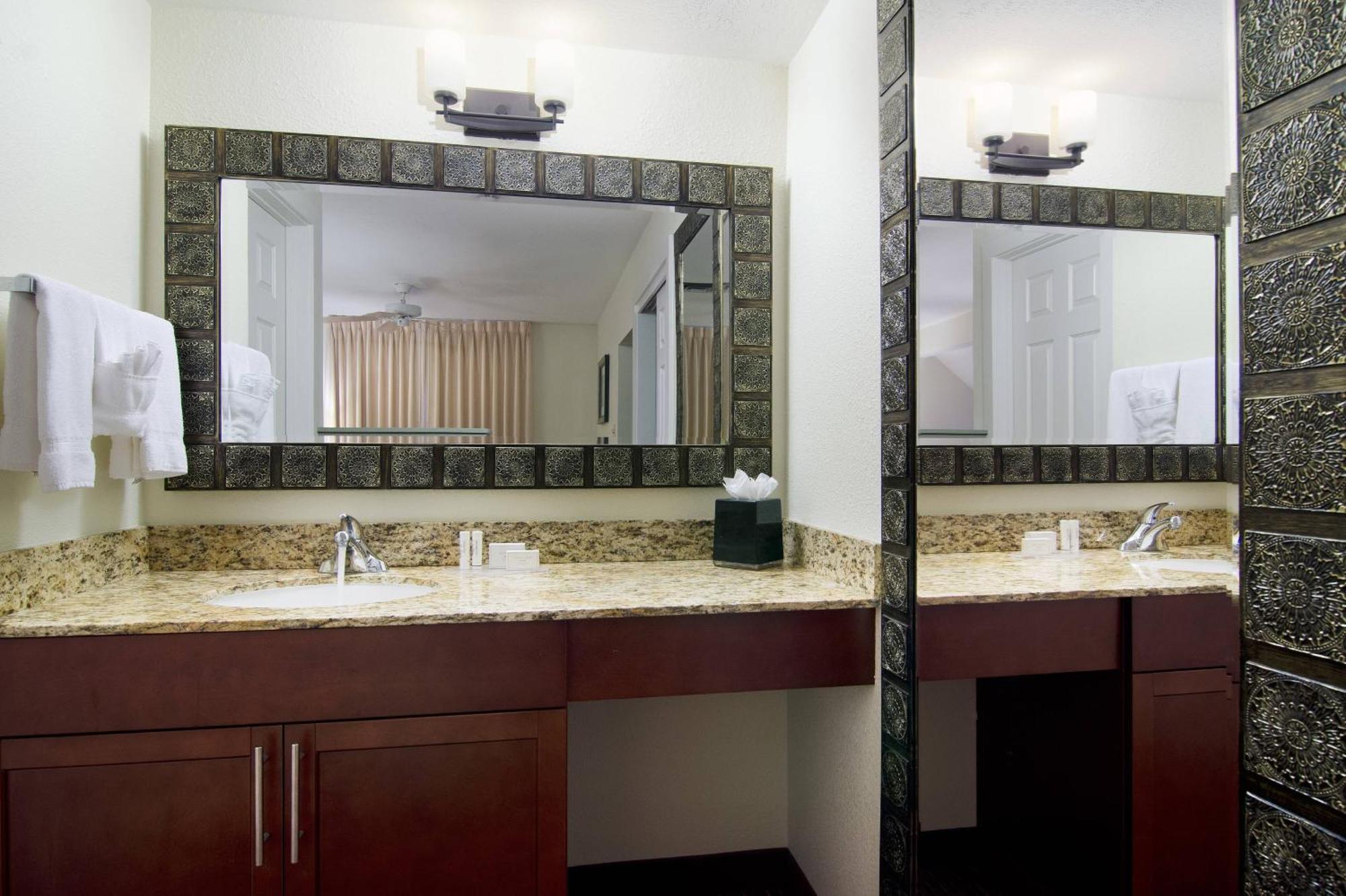 Residence Inn Санта-Фе Екстер'єр фото