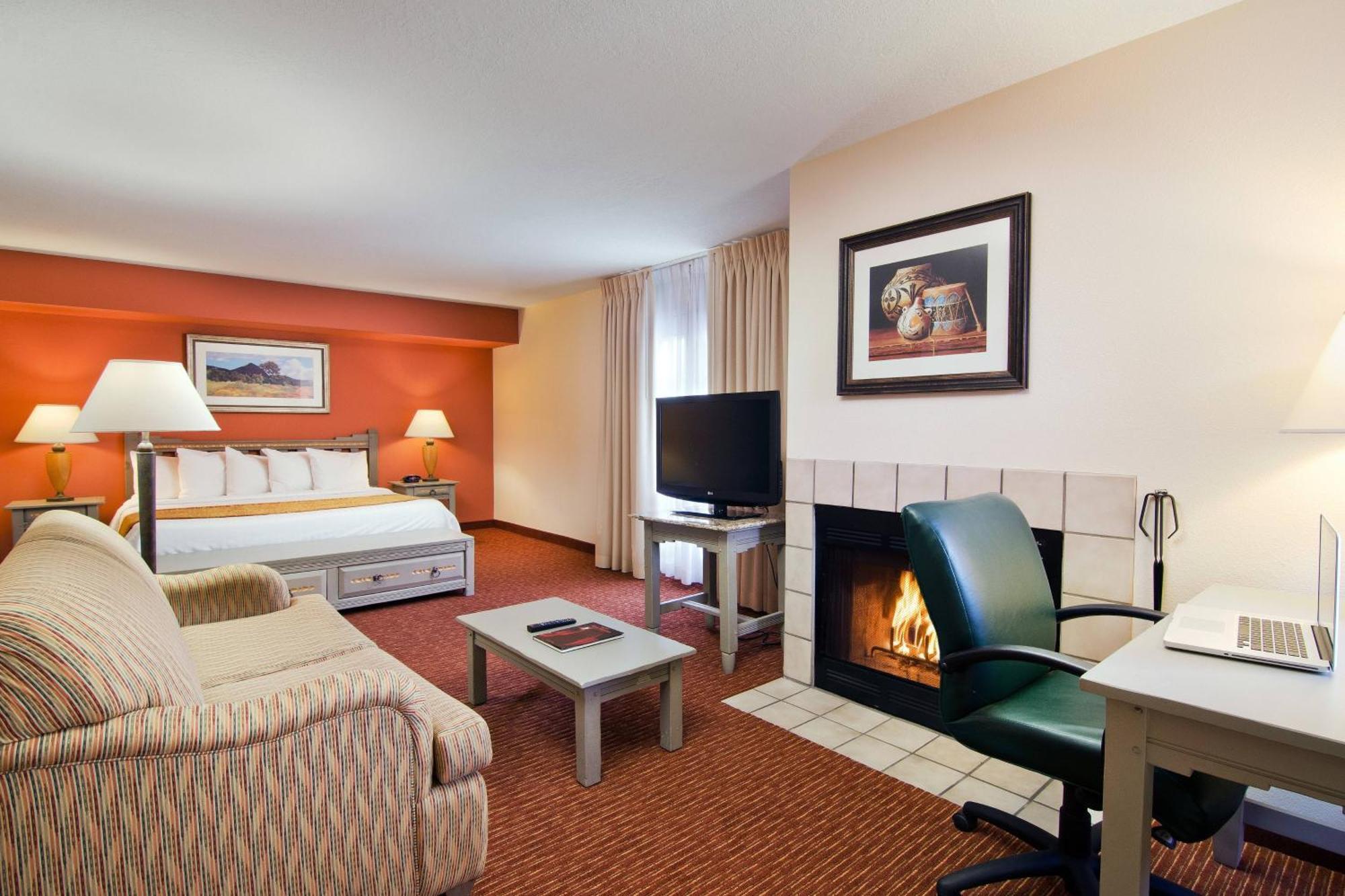 Residence Inn Санта-Фе Екстер'єр фото